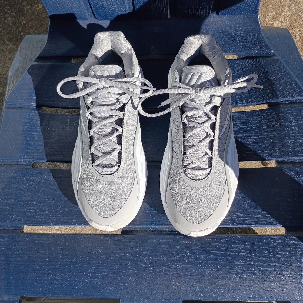 Mens Nike Giannis Freak 7